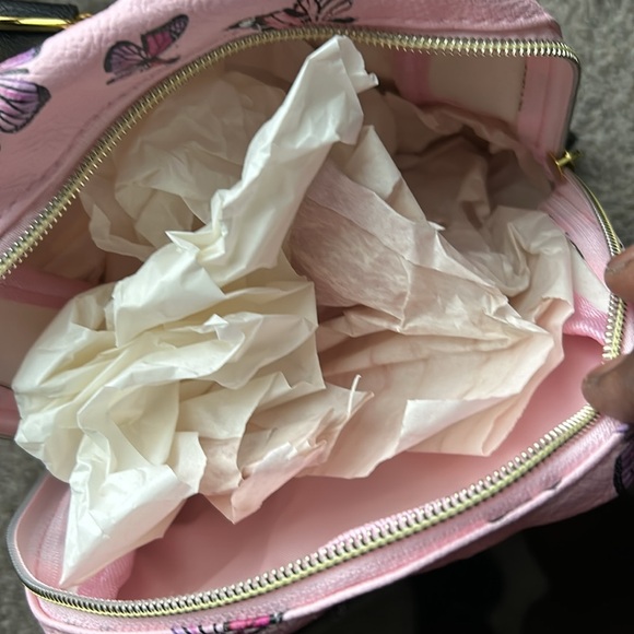 Butterfly Bag - Picture 7 of 9